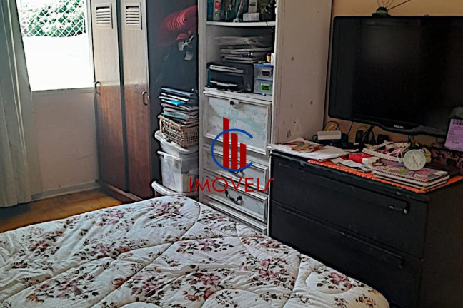 Imagem Apartamento com 3 Quartos à Venda, 107 m² em Vila Mariana - São Paulo Imagem Apartamento com 3 Quartos à Venda, 107 m² em Vila Mariana - São Paulo