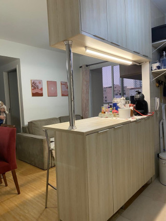 Imagem Apartamento com 2 Quartos à Venda, 54 m² em Cambuci - Sp Imagem Apartamento com 2 Quartos à Venda, 54 m² em Cambuci - Sp