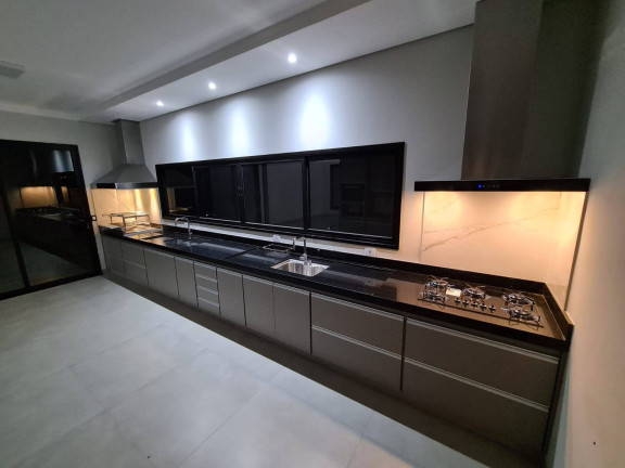 Imagem Casa com 3 Quartos à Venda, 300 m² em Bauru Imagem Casa com 3 Quartos à Venda, 300 m² em Bauru