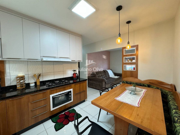 Imagem Casa à Venda, 179 m² em Barra Do Sai - Itapoá