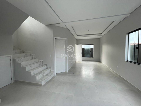 Imagem Sobrado com 3 Quartos à Venda, 97 m² em Quinta Dos Açorianos - Barra Velha Imagem Sobrado com 3 Quartos à Venda, 97 m² em Quinta Dos Açorianos - Barra Velha
