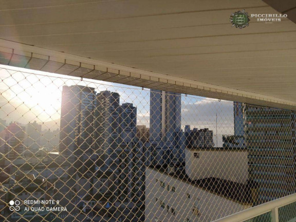 Imagem Apartamento com 3 Quartos à Venda, 110 m² em Vila Guilhermina - Praia Grande Imagem Apartamento com 3 Quartos à Venda, 110 m² em Vila Guilhermina - Praia Grande