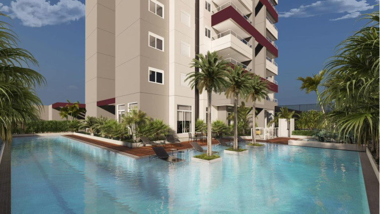 Imagem Apartamento com 3 Quartos à Venda, 136 m² em Jardim - Santo André Imagem Apartamento com 3 Quartos à Venda, 136 m² em Jardim - Santo André