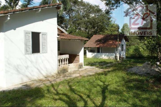 Imagem Chácara com 3 Quartos à Venda, 30.000 m² em Costinha - São José Dos Campos Imagem Chácara com 3 Quartos à Venda, 30.000 m² em Costinha - São José Dos Campos