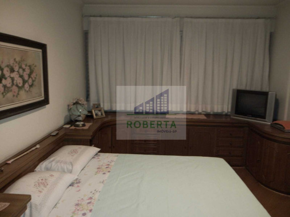 Imagem Apartamento com 4 Quartos à Venda, 196 m² em Campo Belo - São Paulo Imagem Apartamento com 4 Quartos à Venda, 196 m² em Campo Belo - São Paulo