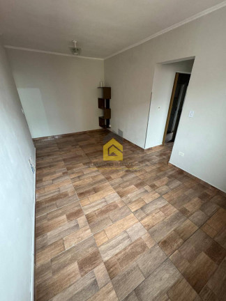 Imagem Apartamento com 2 Quartos à Venda, 57 m² em Demarchi - São Bernardo Do Campo