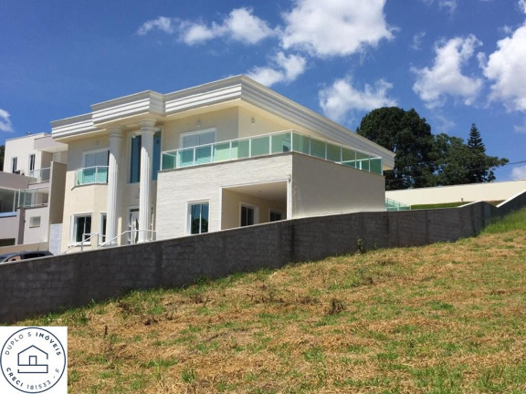 Imagem Casa com 4 Quartos à Venda, 720 m² em Granja Viana - Cotia Imagem Casa com 4 Quartos à Venda, 720 m² em Granja Viana - Cotia