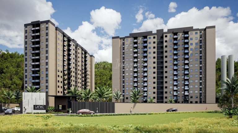 Imagem Apartamento com 2 Quartos à Venda, 76 m² em Jardim Primavera - Duque De Caxias