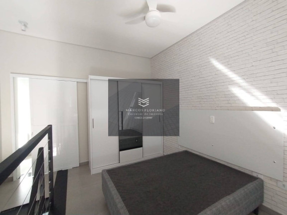 Imagem Apartamento com 1 Quarto para Alugar, 40 m² em Jardim Tropical - Botucatu Imagem Apartamento com 1 Quarto para Alugar, 40 m² em Jardim Tropical - Botucatu
