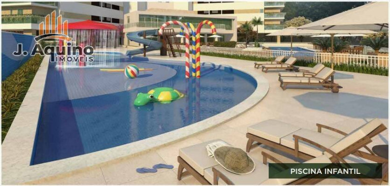 Imagem Apartamento com 3 Quartos à Venda, 78 m² em Papicu - Fortaleza Imagem Apartamento com 3 Quartos à Venda, 78 m² em Papicu - Fortaleza