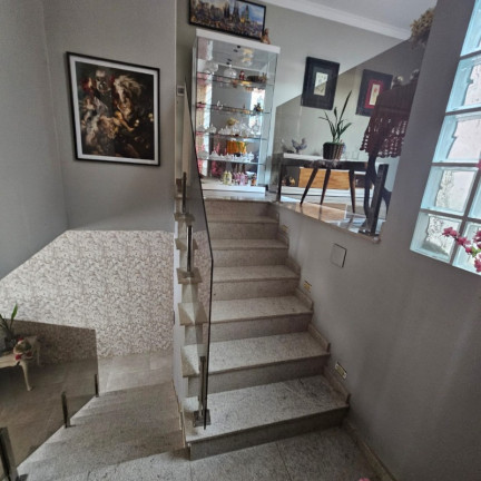 Imagem Casa com 4 Quartos à Venda, 285 m² em Saúde - São Paulo Imagem Casa com 4 Quartos à Venda, 285 m² em Saúde - São Paulo