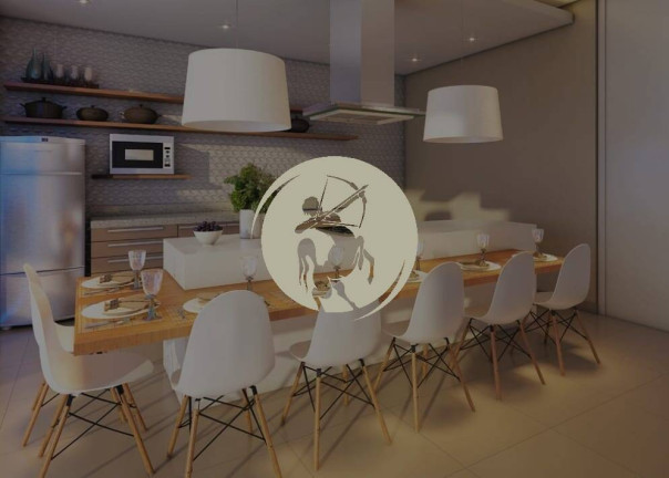Imagem Apartamento com 3 Quartos à Venda, 105 m² em Gonzaga - Santos Imagem Apartamento com 3 Quartos à Venda, 105 m² em Gonzaga - Santos