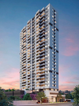 Imagem Apartamento com 3 Quartos à Venda, 67 m² em Mooca - São Paulo