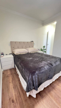 Imagem Apartamento com 2 Quartos à Venda, 60 m² em Içara Imagem Apartamento com 2 Quartos à Venda, 60 m² em Içara