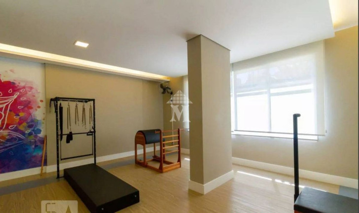 Imagem Apartamento com 1 Quarto à Venda, 74 m² em Aclimação - São Paulo Imagem Apartamento com 1 Quarto à Venda, 74 m² em Aclimação - São Paulo