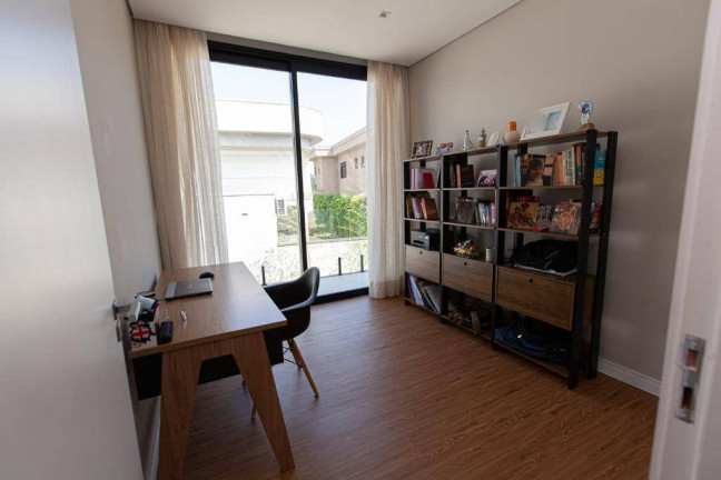 Imagem Casa com 4 Quartos à Venda, 400 m² em Tamboré - Santana De Parnaíba