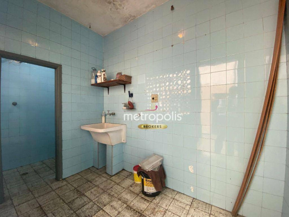 Imagem Sobrado com 2 Quartos à Venda, 92 m² em Barcelona - São Caetano Do Sul