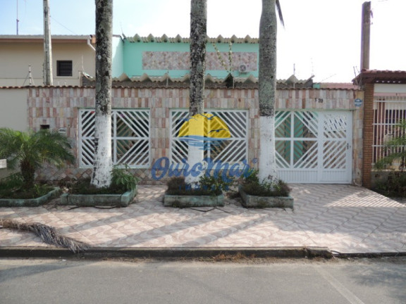 Imagem Casa com 5 Quartos para Alugar ou Temporada, 277 m² em Cibratel - Itanhaém Imagem Casa com 5 Quartos para Alugar ou Temporada, 277 m² em Cibratel - Itanhaém