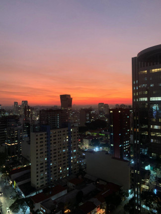 Imagem Apartamento com 1 Quarto à Venda, 72 m² em Pinheiros - São Paulo Imagem Apartamento com 1 Quarto à Venda, 72 m² em Pinheiros - São Paulo