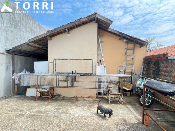 Imagem Casa com 1 Quarto à Venda, 47 m² em Jardim Piazza Di Roma - Sorocaba Imagem Casa com 1 Quarto à Venda, 47 m² em Jardim Piazza Di Roma - Sorocaba