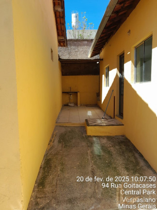 Imagem Casa com 3 Quartos à Venda, 102 m² em São Damião - Vespasiano Imagem Casa com 3 Quartos à Venda, 102 m² em São Damião - Vespasiano
