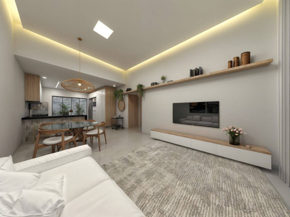Imagem Casa com 2 Quartos à Venda, 140 m² em Rio De Janeiro Imagem Casa com 2 Quartos à Venda, 140 m² em Rio De Janeiro