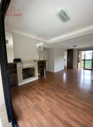 Imagem Apartamento com 3 Quartos à Venda, 110 m² em Vila Andrade - São Paulo Imagem Apartamento com 3 Quartos à Venda, 110 m² em Vila Andrade - São Paulo