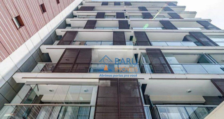 Imagem Apartamento com 1 Quarto à Venda, 44 m² em Pinheiros - São Paulo Imagem Apartamento com 1 Quarto à Venda, 44 m² em Pinheiros - São Paulo