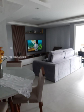Foto do imóvel Apartamento com 3 Quartos à Venda, 154 m² em Rio De Janeiro