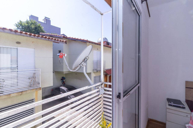 Imagem Sobrado com 2 Quartos à Venda, 75 m² em Vila Bela - São Paulo Imagem Sobrado com 2 Quartos à Venda, 75 m² em Vila Bela - São Paulo