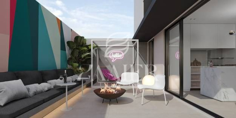 Imagem Apartamento com 2 Quartos à Venda, 64 m² em Anita Garibaldi - Joinville Imagem Apartamento com 2 Quartos à Venda, 64 m² em Anita Garibaldi - Joinville