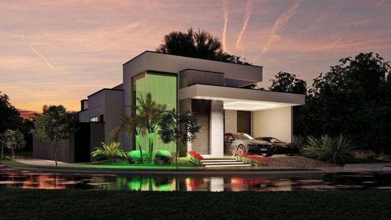 Imagem Casa de Condomínio com 3 Quartos à Venda, 300 m² em Residencial Le France - Sorocaba Imagem Casa de Condomínio com 3 Quartos à Venda, 300 m² em Residencial Le France - Sorocaba