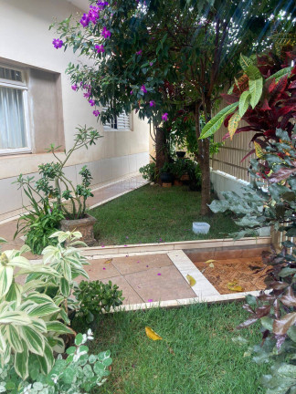 Imagem Casa com 4 Quartos à Venda, 222 m² em Vila Margarida - Ourinhos Imagem Casa com 4 Quartos à Venda, 222 m² em Vila Margarida - Ourinhos