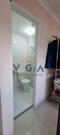Imagem Apartamento com 2 Quartos à Venda, 40 m² em Bras - São Paulo Imagem Apartamento com 2 Quartos à Venda, 40 m² em Bras - São Paulo