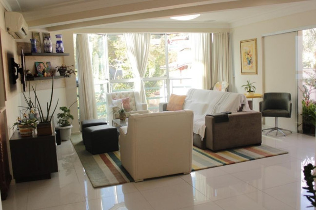 Cobertura com 3 Quartos à Venda, 201 m² em Saco Dos Limões - Florianópolis