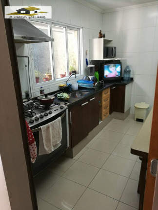 Imagem Sobrado com 3 Quartos à Venda, 260 m² em Vila Deodoro - São Paulo