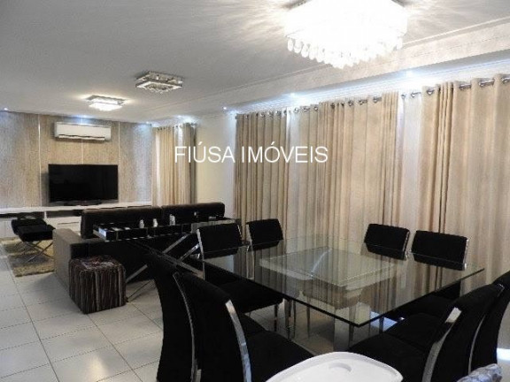 Imagem Apartamento com 3 Quartos à Venda, 167 m² em Jardim Botânico - Ribeirão Preto
