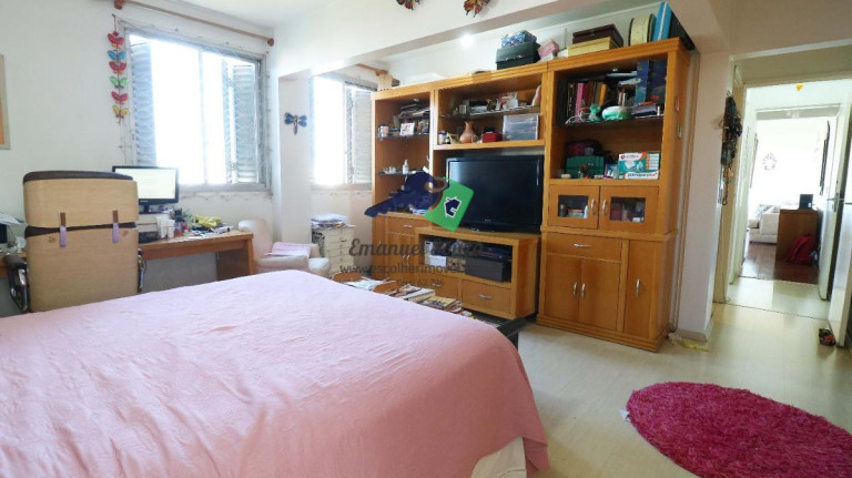 Imagem Apartamento com 2 Quartos à Venda, 107 m² em Vila Suzana - São Paulo Imagem Apartamento com 2 Quartos à Venda, 107 m² em Vila Suzana - São Paulo