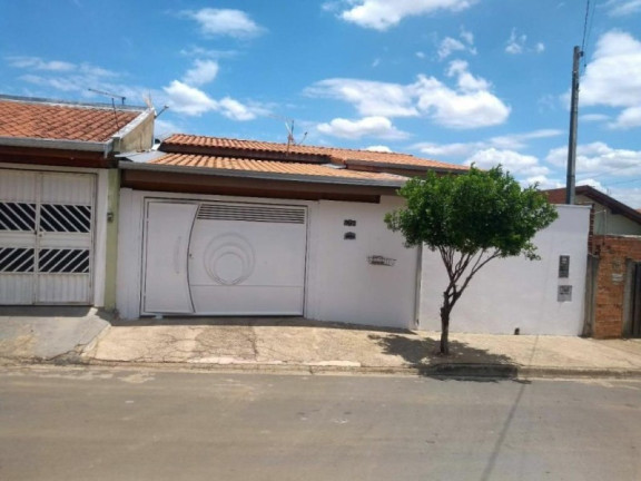 Casa com 3 Quartos à Venda, 153 m² em Jardim Campo Belo - Sumaré