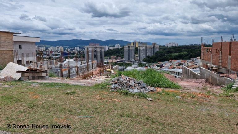 Imagem Terreno à Venda, 587 m² em Bosque Do Horto - Jundiaí Imagem Terreno à Venda, 587 m² em Bosque Do Horto - Jundiaí