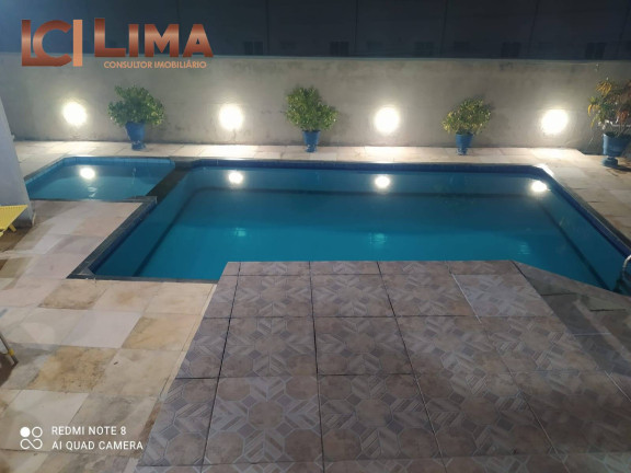 Imagem Casa com 6 Quartos à Venda, 400 m² em Porto Das Dunas - Aquiraz