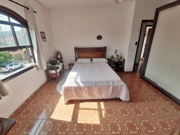 Imagem Casa com 3 Quartos à Venda, 250 m² em Boqueirao - Praia Grande Imagem Casa com 3 Quartos à Venda, 250 m² em Boqueirao - Praia Grande