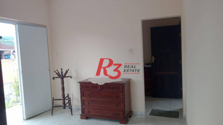 Imagem Sobrado com 3 Quartos à Venda, 242 m² em Vila São Jorge - Santos Imagem Sobrado com 3 Quartos à Venda, 242 m² em Vila São Jorge - Santos