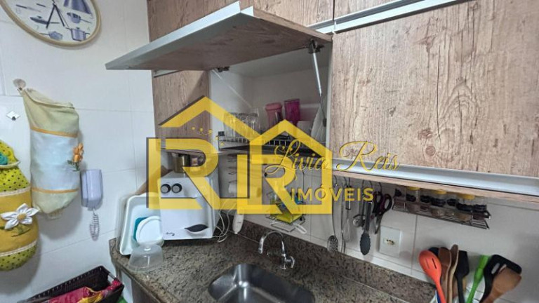 Imagem Apartamento com 3 Quartos à Venda, 90 m² em Recreio - Rio Das Ostras