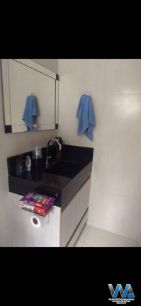 Imagem Casa com 3 Quartos à Venda, 221 m² em Residencial Dos Lagos - Bragança Paulista