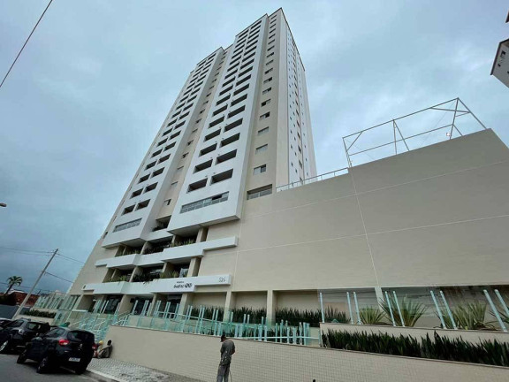 Imagem Apartamento com 1 Quarto à Venda, 58 m² em Tupi - Praia Grande Imagem Apartamento com 1 Quarto à Venda, 58 m² em Tupi - Praia Grande