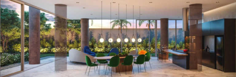 Imagem Apartamento com 1 Quarto à Venda, 73 m² em Moema - São Paulo Imagem Apartamento com 1 Quarto à Venda, 73 m² em Moema - São Paulo