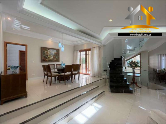Imagem Casa de Condomínio com 4 Quartos à Venda, 697 m² em Granja Viana - Cotia Imagem Casa de Condomínio com 4 Quartos à Venda, 697 m² em Granja Viana - Cotia