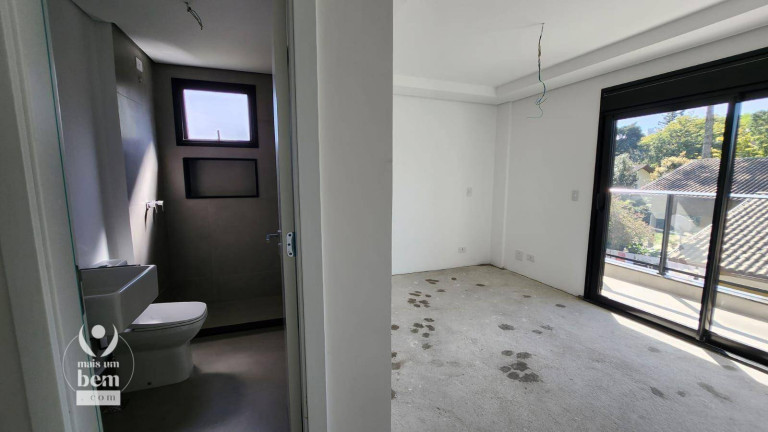 Imagem Apartamento com 3 Quartos à Venda, 110 m² em Juvevê - Curitiba Imagem Apartamento com 3 Quartos à Venda, 110 m² em Juvevê - Curitiba