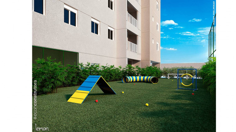 Imagem Apartamento com 2 Quartos à Venda, 5 m² em Vila Das Bandeiras - Guarulhos